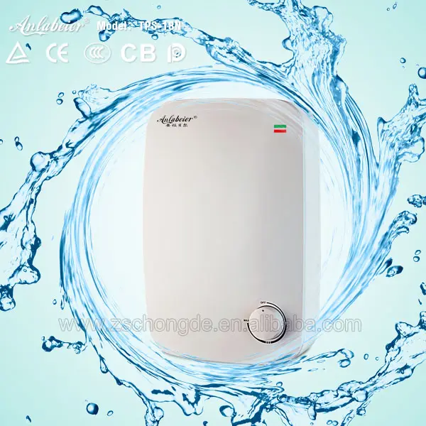 Shower room used instant electric water heater for Thailand or Vietnam market