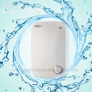 Cuarto de ducha se calentador de agua eléctrico instantáneo para Tailandia o mercado de Vietnam - Product Image 1