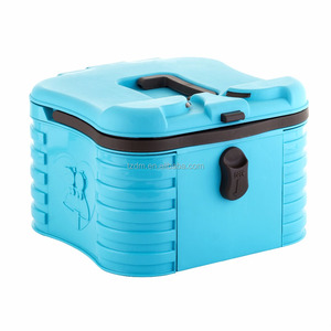 Easy <strong>Folding</strong> Magic Mop <strong>Bucket</strong> with 360 Mop Disc - Product Image 2