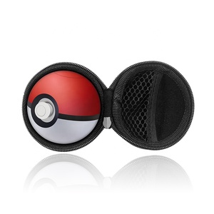 Étui rigide Portable EVA pour <span class=keywords><strong>Nintendo</strong></span> <span class=keywords><strong>switch</strong></span> Pokemon ball - Product Image 5
