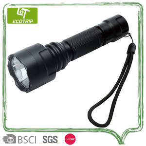 2017 venta caliente <span class=keywords><strong>linterna</strong></span> policía - Product Image 1