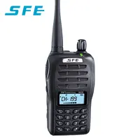 sfe S850 polis telsiz walkie talkie satılık