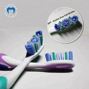 Garantía de Calidad para adultos ancla libre mechones logo impresión dientes - Product Image 2