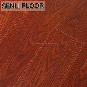12mm HDF el <span class=keywords><strong>piso</strong></span> laminados <span class=keywords><strong>home</strong></span> <span class=keywords><strong>depot</strong></span> - Product Image 6
