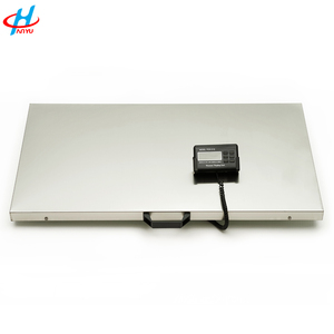 PCR-500 104*52CM 500KG 300KG 대형 플랫폼 전자 개 pet 스케일, 스케일, 우편 규모 - Product Image 2
