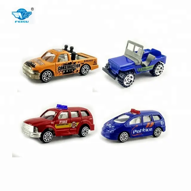 Selling well miniature metal die cast toy car for kids