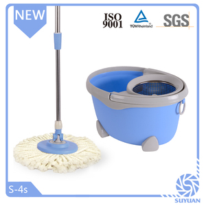 produits de nettoyage de sol 2014 tour de magie vadrouille - Product Image 1
