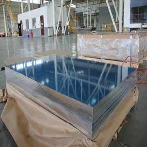 Plaque/feuille en aluminium pour construction, bateau-citerne, utilisation marine 5005 5052 5083 5182 5454 - Product Image 6