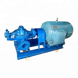Pompe à eau série qs, système d'irrigation de ferme et de rivière - Product Image 2