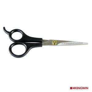 Tijeras de Peluquería Profesionales de Acero Inoxidable para Barbería o Salón - Product Image 4