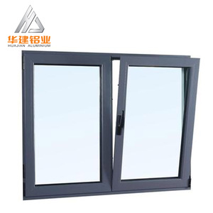 Aluminio <span class=keywords><strong>ventanas</strong></span> <span class=keywords><strong>oscilobatientes</strong></span> <span class=keywords><strong>ventanas</strong></span> de doble acristalamiento - Product Image 3