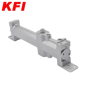 Qualité supérieure <span class=keywords><strong>de</strong></span> type caché ferme-porte robuste avec arrêt ouverture porte - Product Image 2