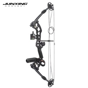 <strong>China</strong> Factory Bowfishing <strong>Compound</strong> <strong>Bow</strong> for Outdoor Sports - Product Image 3