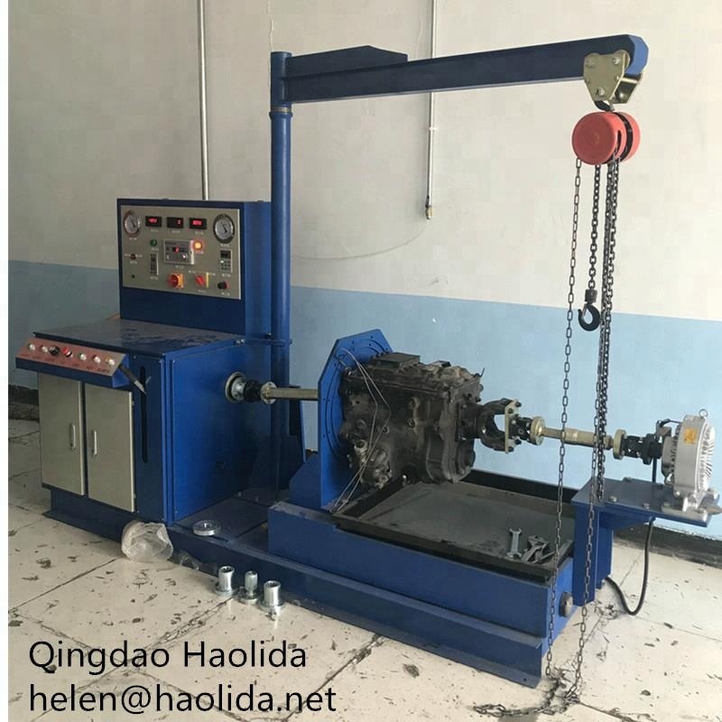 Испытательный Стенд динамометра передачи