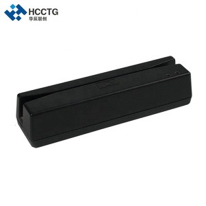 Giao Diện USB Chất Lượng Cao 2 Bài Hát Đầu Đọc Thẻ Sọc Từ Đầu Đọc Thẻ MSR HCC720 - Product Image 3