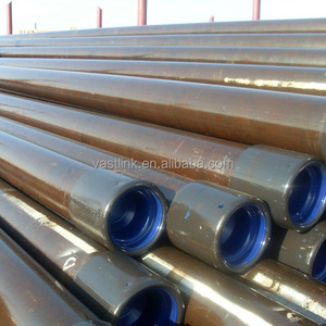Pipa Baja Seamless Jis G3445 Stkm 13a Stkm 13b - Product Image 2