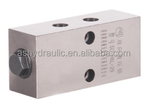 SYS-B10H,SYS-B15H,2AY-B15H,2AY-B11H,SYS-L10H,SYS-L15H,2AY-L15H,2AY-L11H Hai Chiều Khóa Thủy Lực - Product Image 5