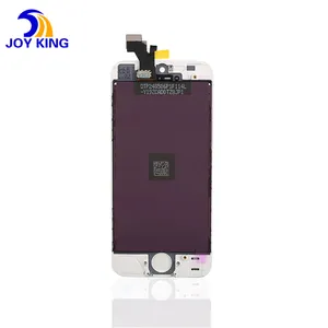 Wholesale Price For Iphone 5 5s 6 6s Lcd Screen Refurbish Broken Lcd Screens Repair Mobile Phones Lcd