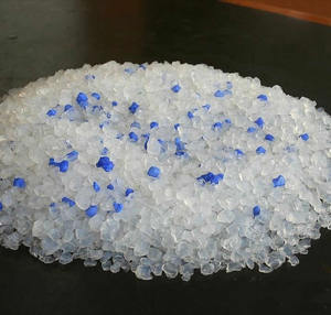 2018 chaude animal propre up produits litière pour chat <span class=keywords><strong>sable</strong></span> de <span class=keywords><strong>silice</strong></span> - Product Image 1