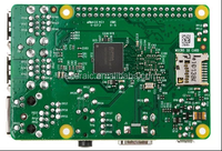 Raspberry pi 2 PIE B 4core, carte de développement, 1 go, nouveau et Original