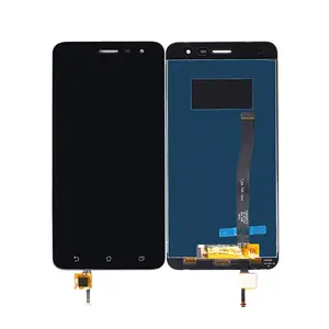 Mobile Phone LCD Display 5.5'' Touch Screen For ASUS Zenfone 3 ZE552KL LCD Screen Display