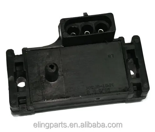 GM 3 Bar mapa Sensor de 12223861 de 16172899 a 16040749