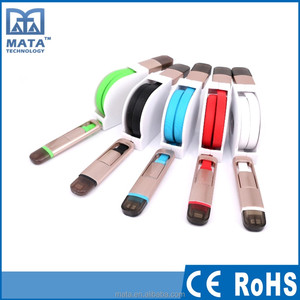 Cable de datos USB para el iphone/CE Autenticar datos cable/Micro cable de datos USB - Product Image 2
