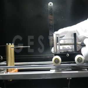 Lcd ekran Kızaran Tel Test Cihazı Kızdırma Tel Test Cihazı - Product Image 5