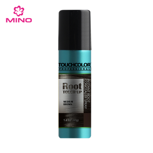 Spray per ritocco a radice