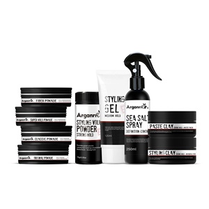 <span class=keywords><strong>Spray</strong></span> al Sale Marino BARBERPASSION Private Label, il Migliore <span class=keywords><strong>per</strong></span> Creare Texture e Volume ai <span class=keywords><strong>Capelli</strong></span>, Perfetto <span class=keywords><strong>per</strong></span> un Look da Spiaggia - Product Image 6