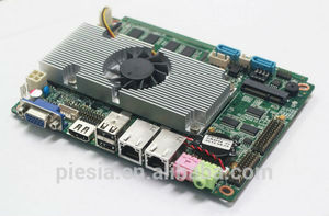 три гарантии <span class=keywords><strong>ddr3</strong></span> <span class=keywords><strong>3</strong></span>.5 дюймов промышленности материнская плата с <span class=keywords><strong>2</strong></span>*sata; 1*msata - Product Image 1