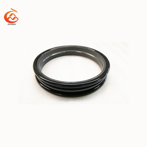 ซีลเครื่องจักรจอห์นเครนความน่าเชื่อถือสูงสำหรับงานหนัก246*220*41มม. - Product Image 2