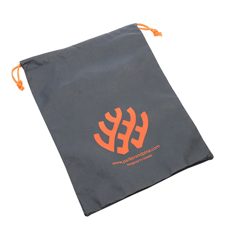 Hochwertige Vlies-Sporttasche Kordel zug Individuelles Druck logo Vlies-Kordel zug beutel Vlies-Kordel zug tasche 01