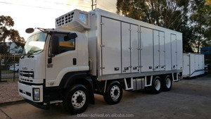 Plaque eutectique de haute qualité de technologie allemande BULLEX 2025 pour la livraison de crème glacée - Product Image 5