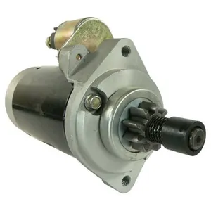 Snd0223/18966/2-2196/63-098-01S Starter For Kohler Engines Air Cooled 10Hp 12Hp 8Hp/63-098-01-S / Kohler Command Pro Cs8.5, Cs10