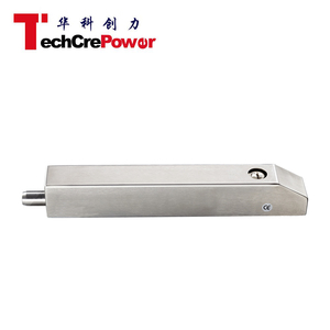 <span class=keywords><strong>Serratura</strong></span> <span class=keywords><strong>elettrica</strong></span> a vite di sicurezza IP65 ad alta sicurezza - Product Image 1