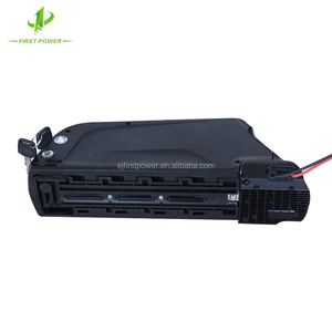 عجلات الإطارات الدهنية downtube ممتازة-تعزيز أداء أداتك 36V 13.2Ah كحد أقصى 48V 24.5ah - Product Image 4