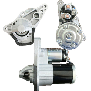 มอเตอร์สตาร์ทรถยนต์12V สำหรับ <span class=keywords><strong>Nissan</strong></span> Micra,<span class=keywords><strong>Qashqai</strong></span> 23300-BC200 23300-BC20A 23300-BC20B