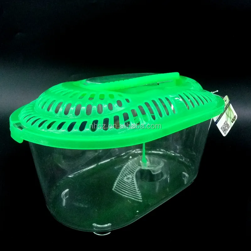 clear fish tank plastic for discus fish
