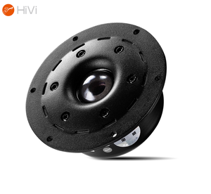 HIVI Loa Hi-Fi Loa Tweeter Vòm SS1II 4 Inch Bộ Điều Khiển 5ohm - Product Image 2