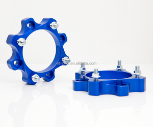 Distanziali Ruota 4x136 per ATV UTV Auto, Adattatore Forgiato in Alluminio Billet 6061-T6 per CAN-AM / BOMBARDIER - Product Image 3
