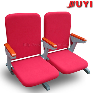 JUYI <span class=keywords><strong>Teatro</strong></span> Chino asientos auditorio sillón asiento JY-308 - Product Image 3