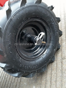 Mini Motocultor/Cultivador/<span class=keywords><strong>Motoazada</strong></span> Rotativa - Product Image 4
