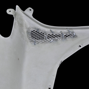 Guardabarros Ventilados para Honda Civic 2006-2011 FN FK FN2 - Product Image 5