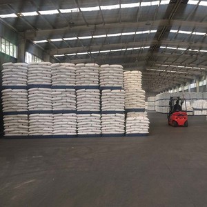 Riduttore di filtrazione XC vernice polimerica Xanthan Gum china formula chimica - Product Image 5
