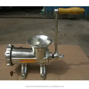 daging mincer pengguna 32 