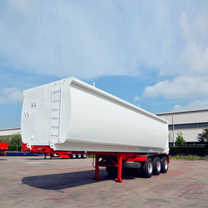 Diskon Besar 25cbm Tiulis Bentuk-u Harga untuk <span class=keywords><strong>Trailer</strong></span> <span class=keywords><strong>Semi</strong></span> Jenis Jas