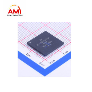 MIMXRT1021CAG4A i.MXRTシリーズクロスオーバーアームCortex-M7プロセッサ16KBキャッシュ500MHz144ピンLQFP - Product Image 3
