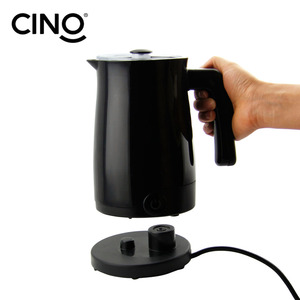 Machine à café CINO <span class=keywords><strong>Barista</strong></span>, machine à cappuccino, <span class=keywords><strong>mousseur</strong></span> à <span class=keywords><strong>lait</strong></span> électrique automatique - Product Image 5