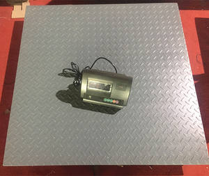 YAOHUAインジケーターXK3190A12E/プラットフォームインジケーター/スケールインジケーター/ディスプレイ - Product Image 1